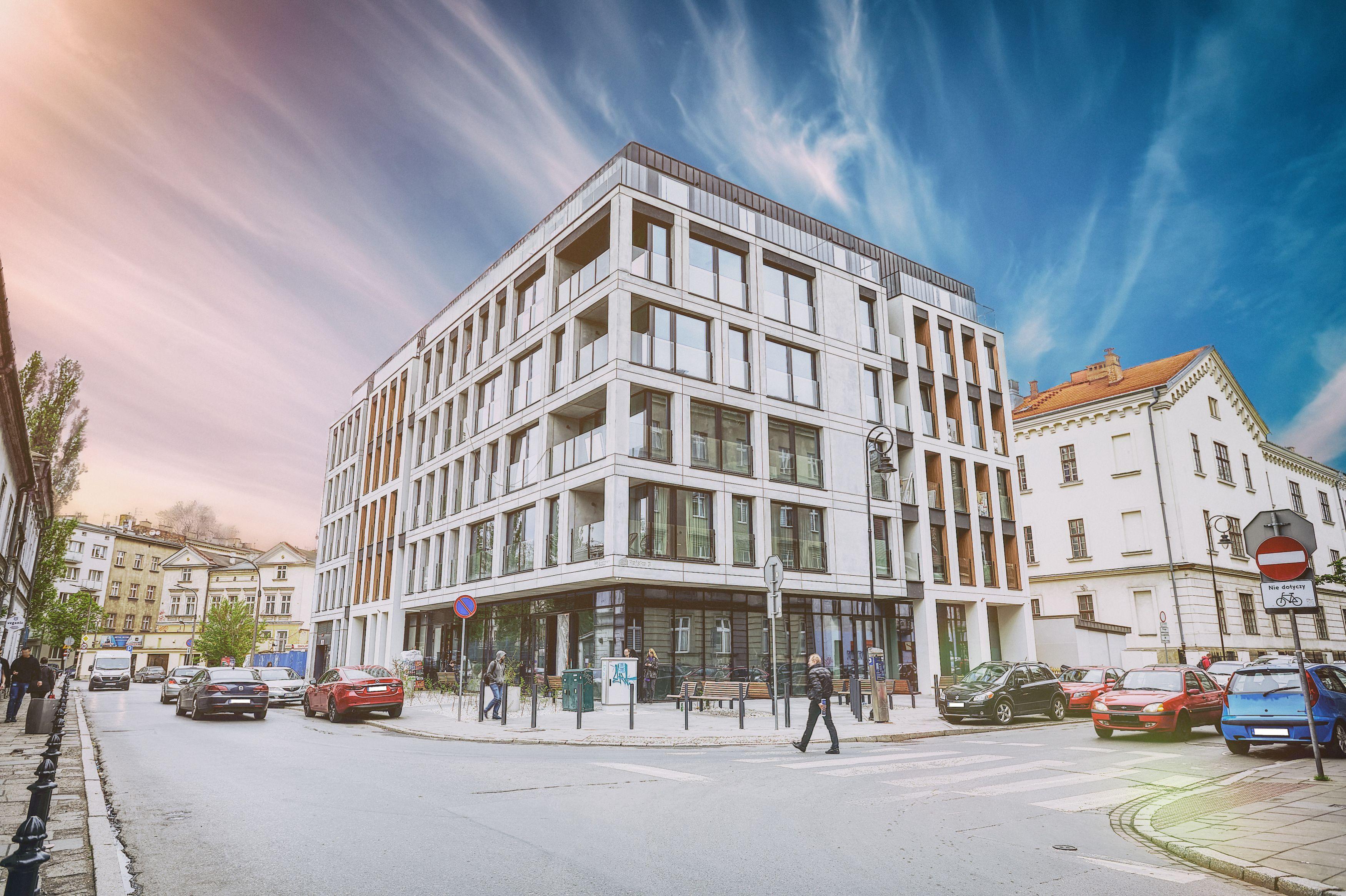 Rajska 3 By Pi Apartments — Fotos 2
