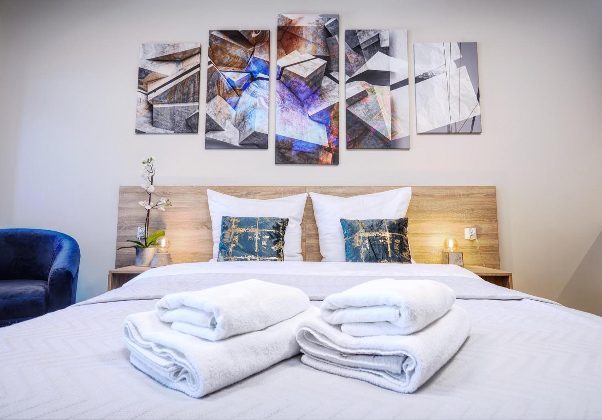 Rajska 3 By Pi Apartments — Fotos 3